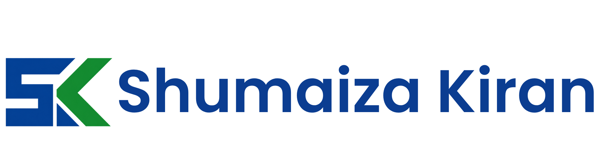Shumaiza Kiran